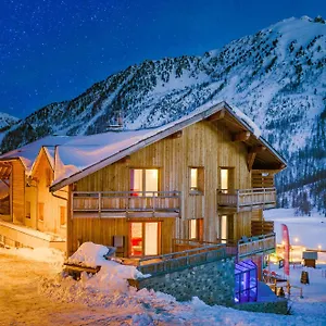 Anova & Spa Hotel